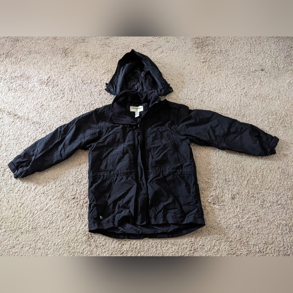 Eddie Bauer Coat